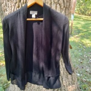 LOFT Outlet Cardigan in size MP